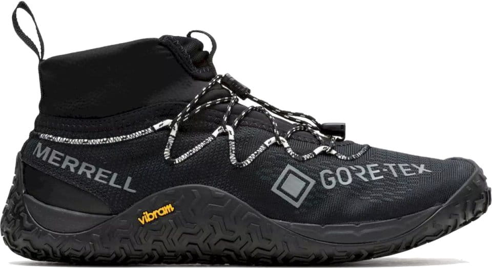 Merrell TRAIL GLOVE 7 GTX Terepfutó cipők