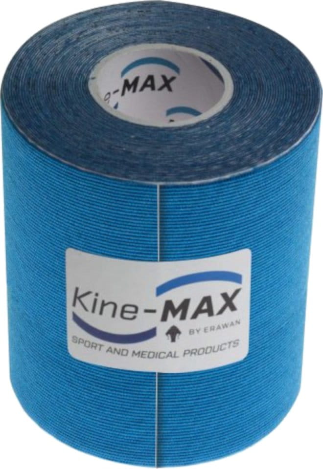 Kine-MAX Tape Super-Pro Rayon 7,5 cm Szalag