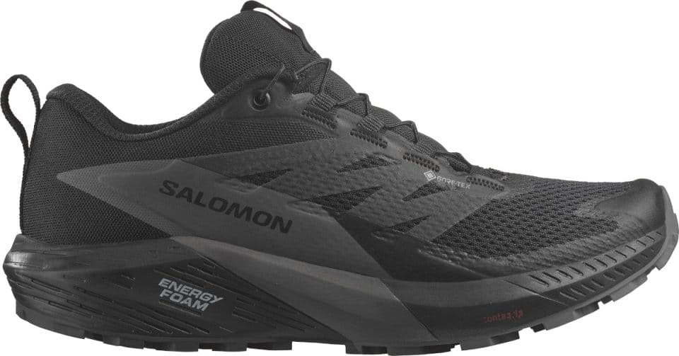 Salomon SENSE RIDE 5 GTX W Terepfutó cipők