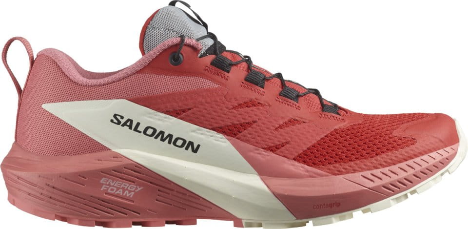 Salomon SENSE RIDE 5 W Terepfutó cipők