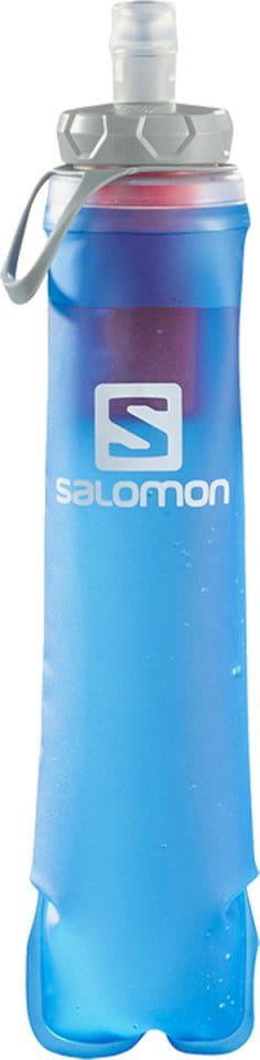 Salomon SOFT FLASK 490ml/16oz XA FILTER Palack