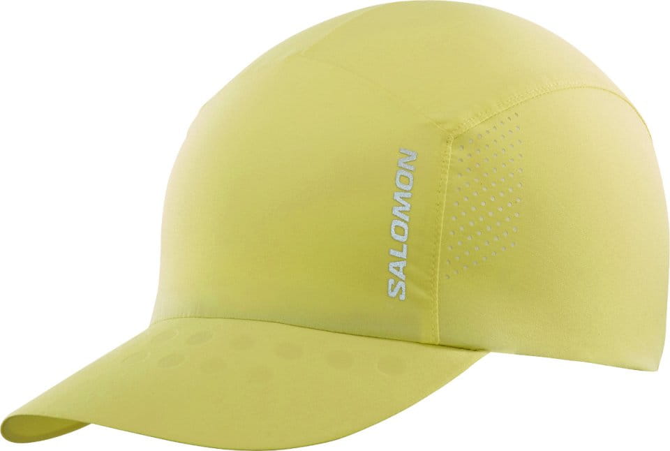 Salomon CROSS COMPACT CAP Baseball sapka