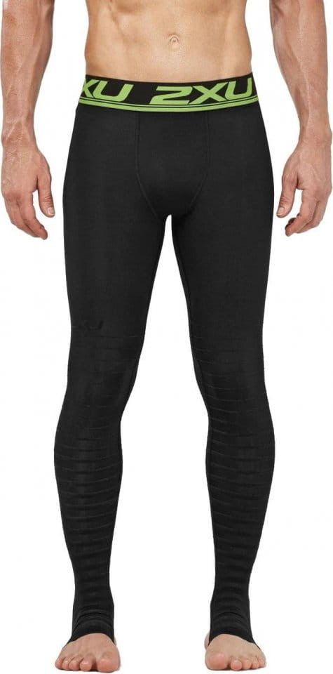2XU POWER RECOVERY COMPRESSION TIGHTS Leggings