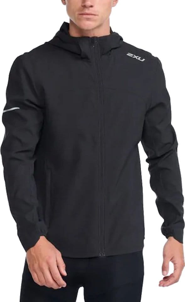 2XU Aero Jacket Kapucnis kabát