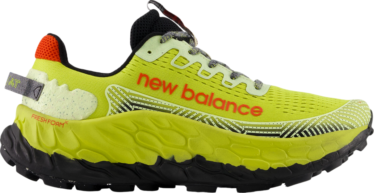 New Balance Fresh Foam X More Trail v3 Terepfutó cipők