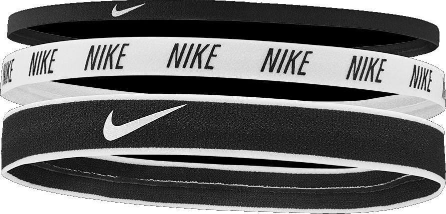 Nike MIXED WIDTH HEADBANDS 3PK Fejpánt - Top4Running.hu