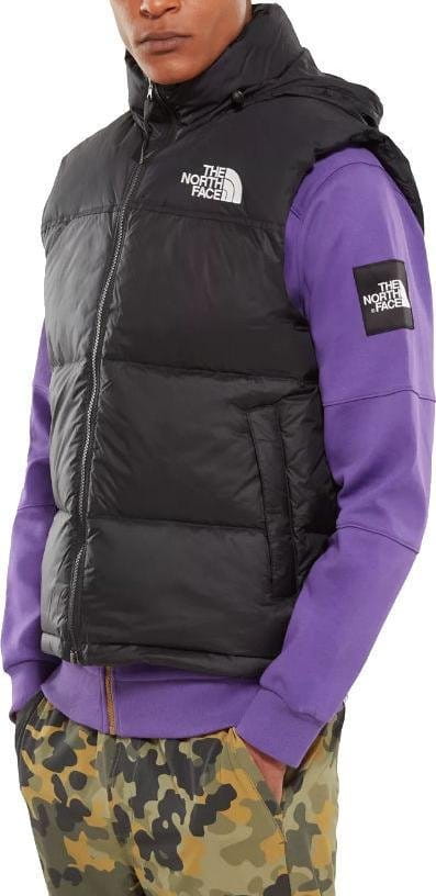 The North Face M 1996 RTRO NPSE VST Mellény