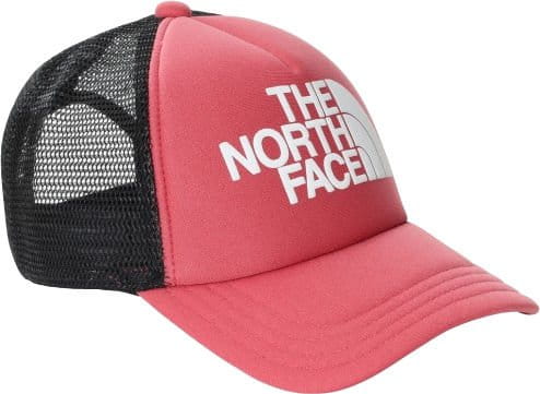 The North Face YOUTH LOGO TRUCKER Baseball sapka