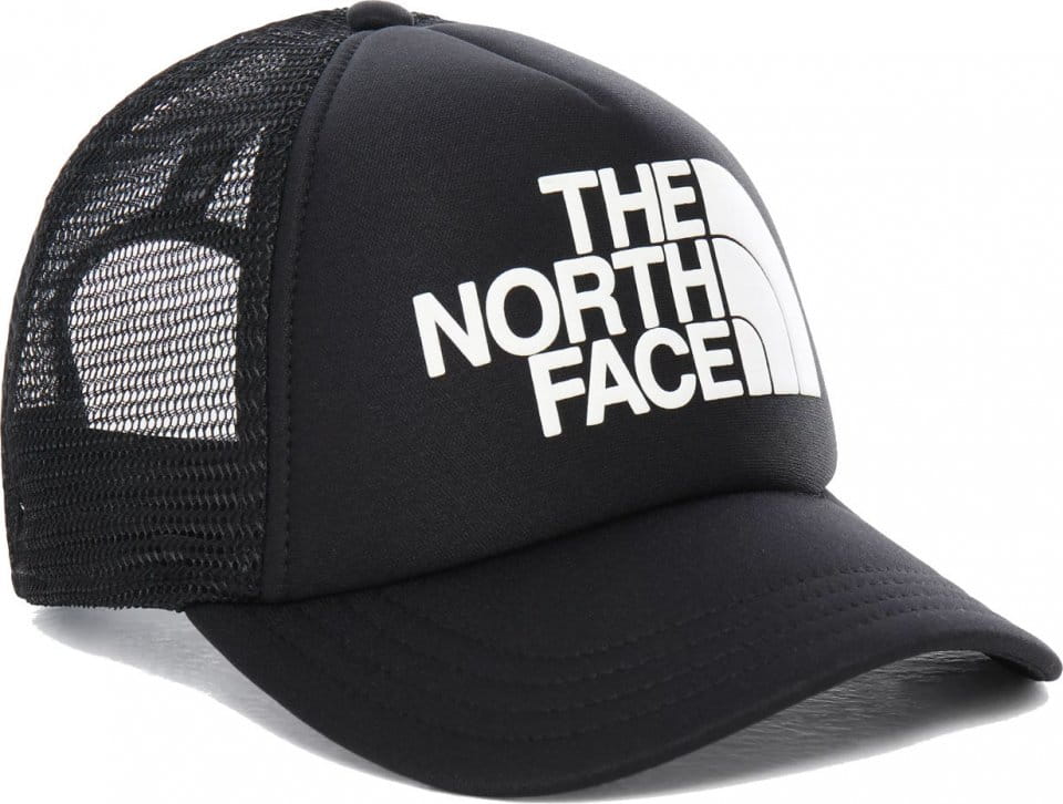 The North Face YOUTH LOGO TRUCKER Baseball sapka
