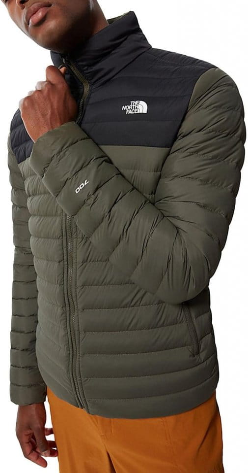 The North Face M STRETCH DOWN JACKET Dzseki