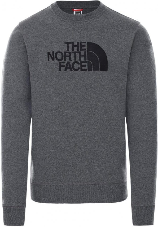 The North Face M DREW PEAK CREW TNF Melegítő felsők