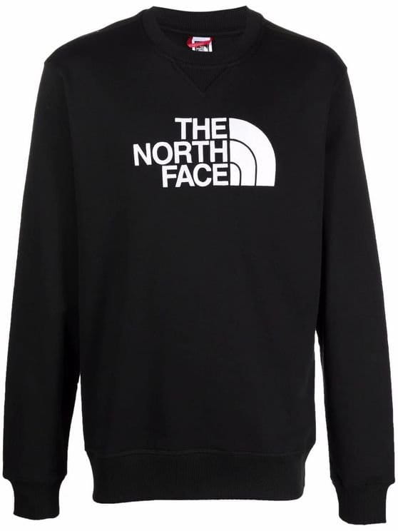 The North Face M DREW PEAK CREW Melegítő felsők