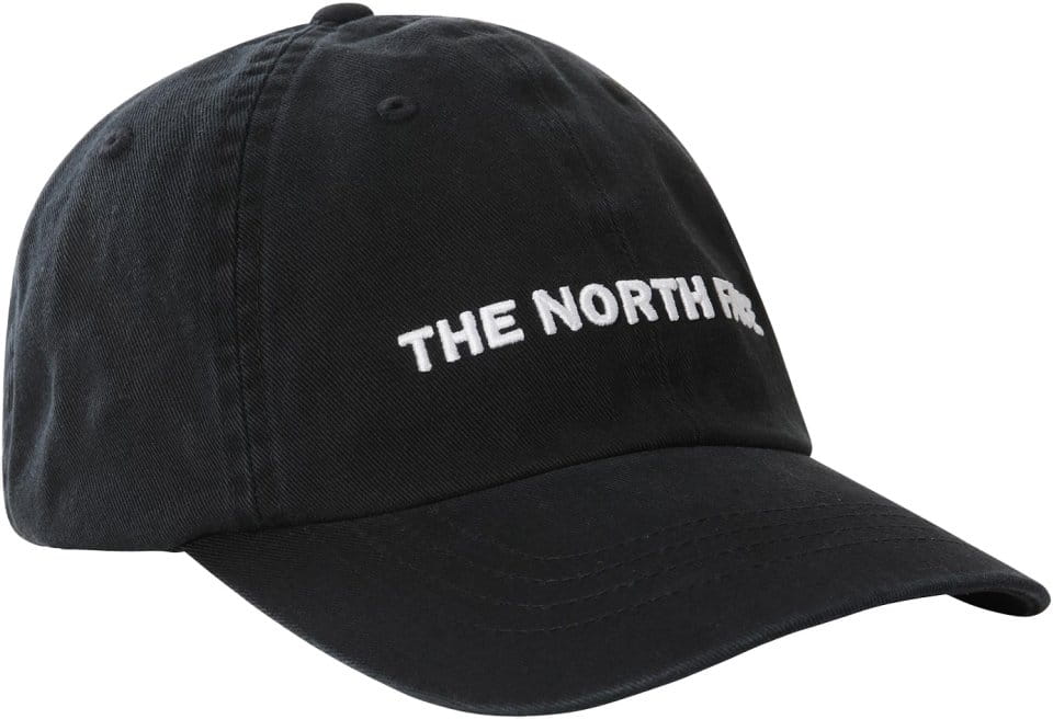 The North Face Horizontal Embro Cap Baseball sapka