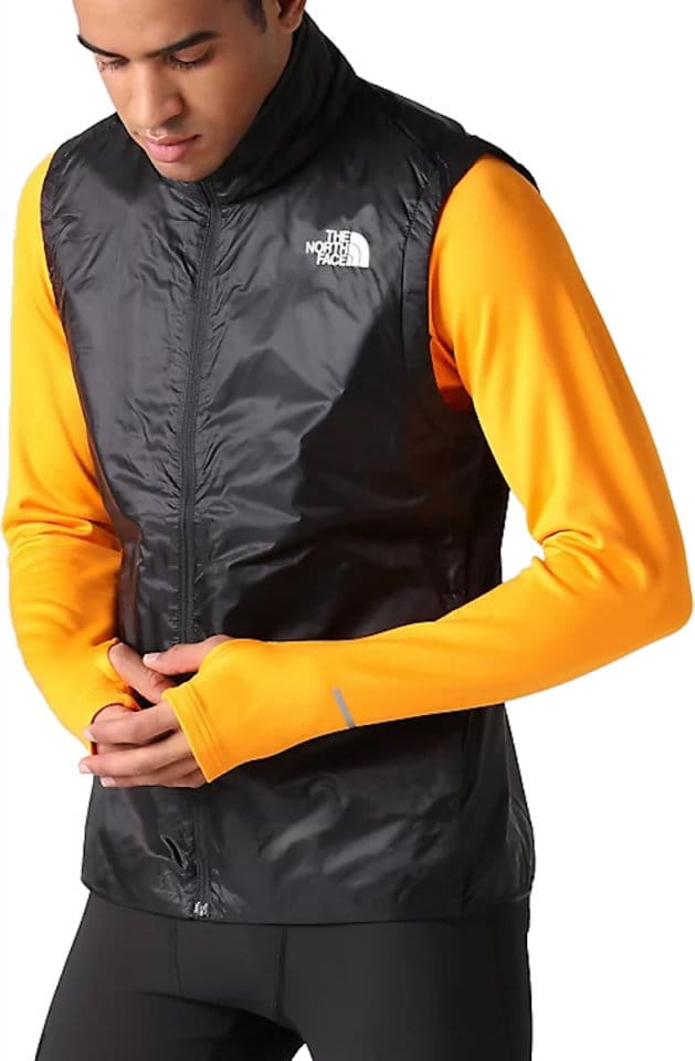 The North Face M WINTER WARM INSULATED VEST Mellény