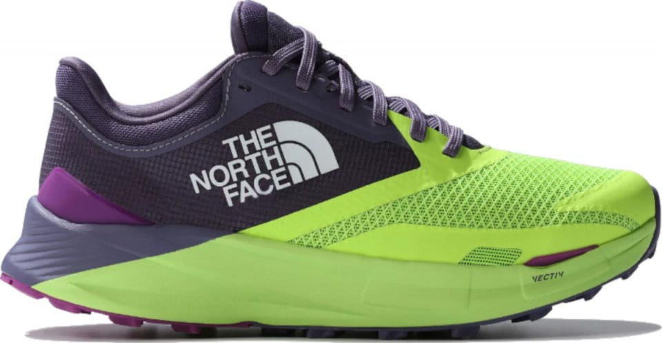 The North Face W VECTIV ENDURIS 3 Terepfutó cipők