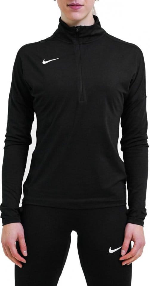 Nike Women Dry Element Top Half Zip Hosszú ujjú póló