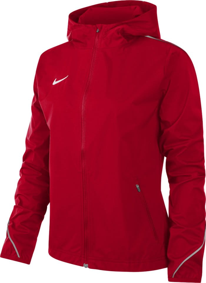 Nike Women Woven Jacket Kapucnis kabát