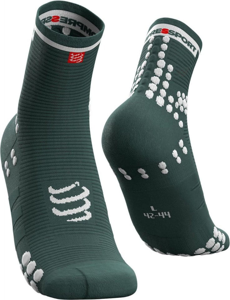 Compressport Pro Racing Socks v3.0 Run High Zoknik