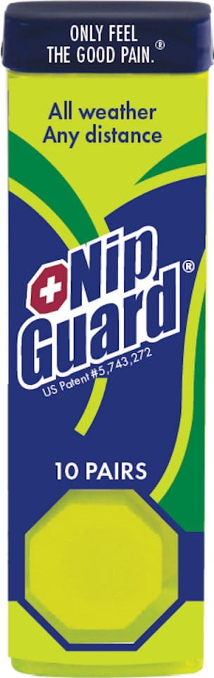 Runguard Nipguard tube 10 pairs Folt