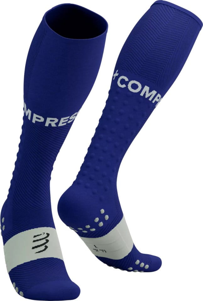 Compressport Full Socks Run Térdzokni