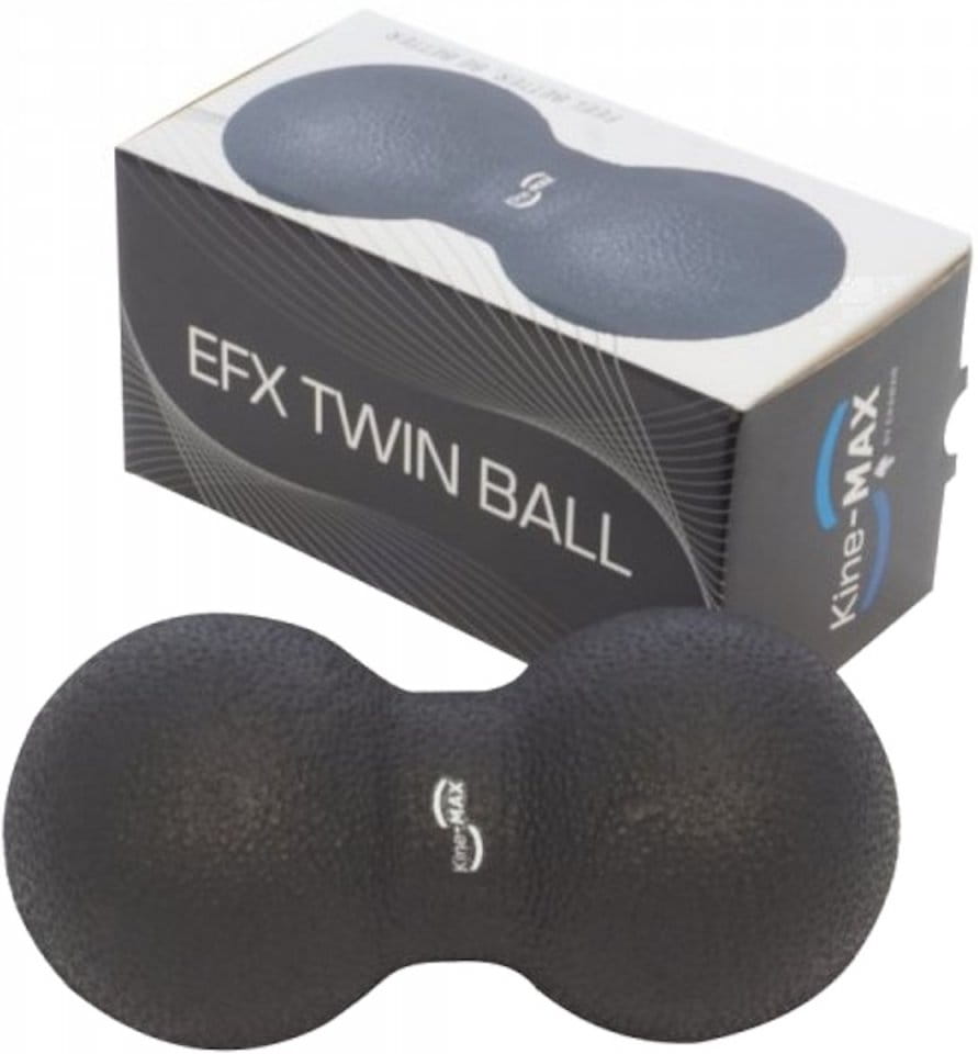 Kine-MAX EFX Twin Ball Fejlesztő labda