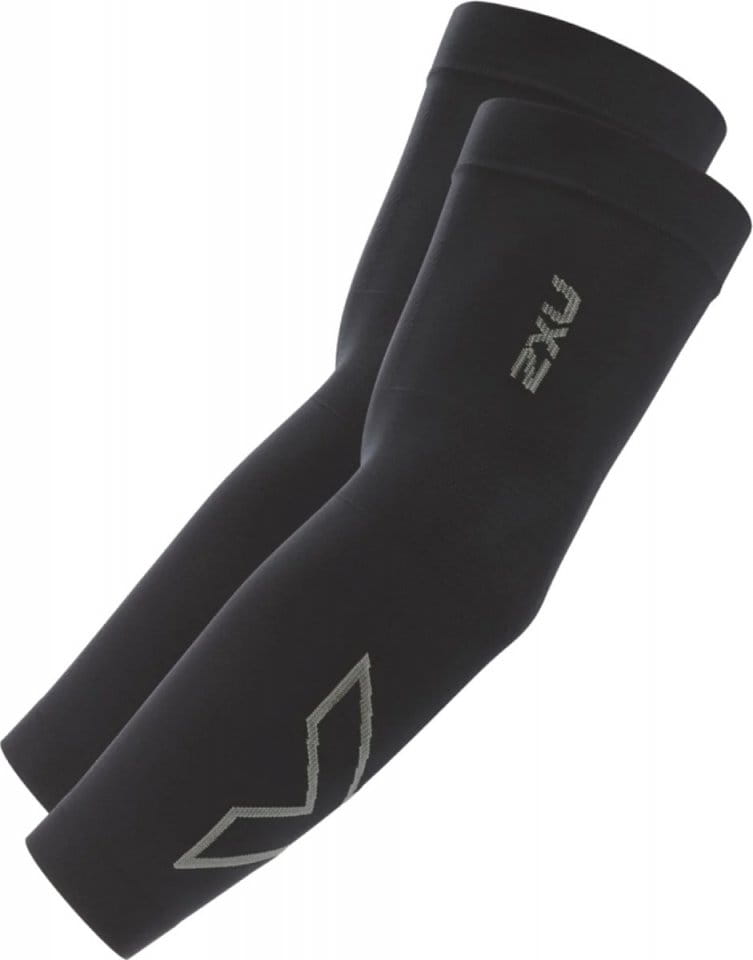 2XU Flex Run Comp Arm Sleeves Hüvelyk és lábszárvédő