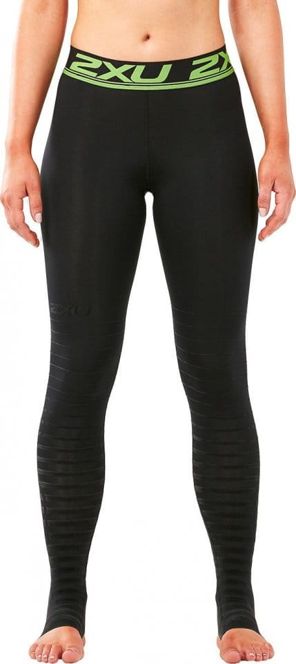 2XU POWER RECOVERY COMP TIGHTS Leggings