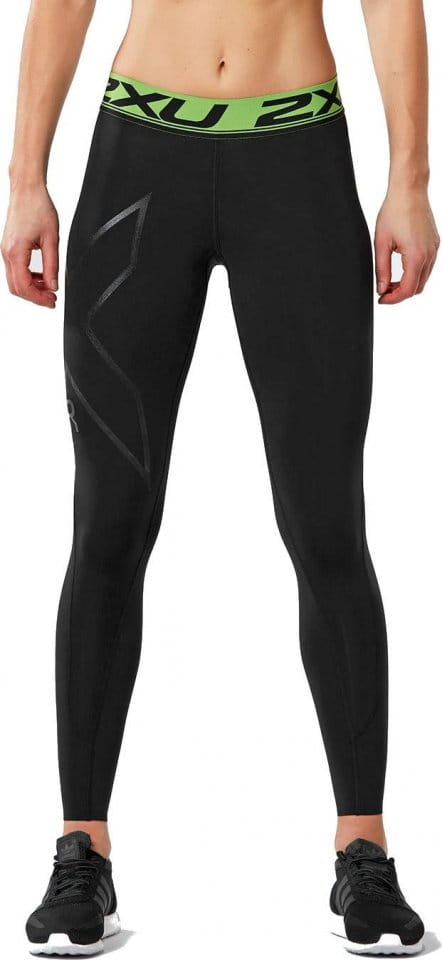 2XU REFRESH RECOVERY COMP TIGHTS Leggings