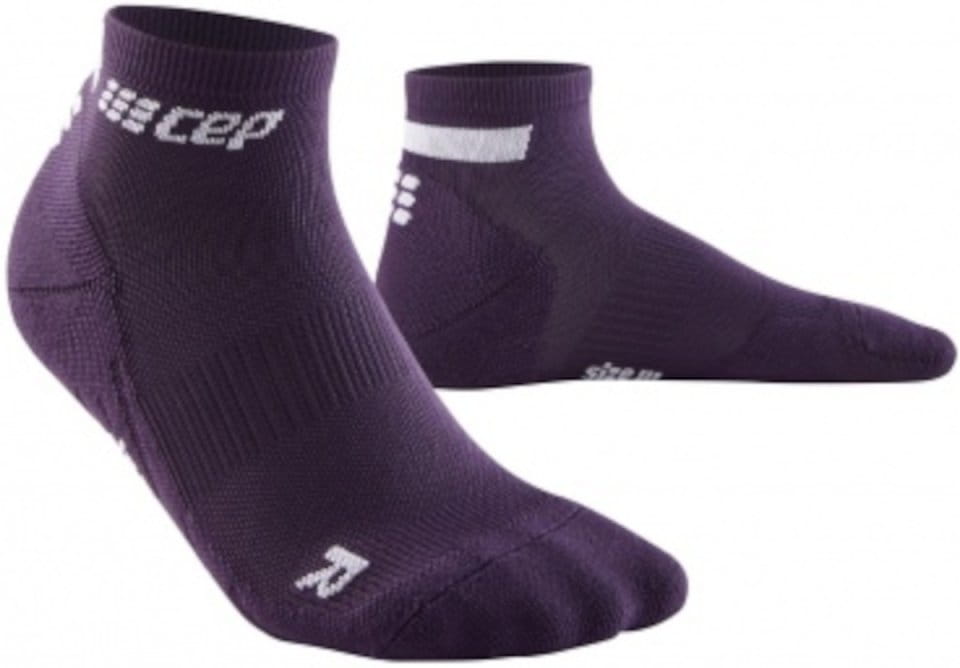 CEP the run socks, low-cut Zoknik