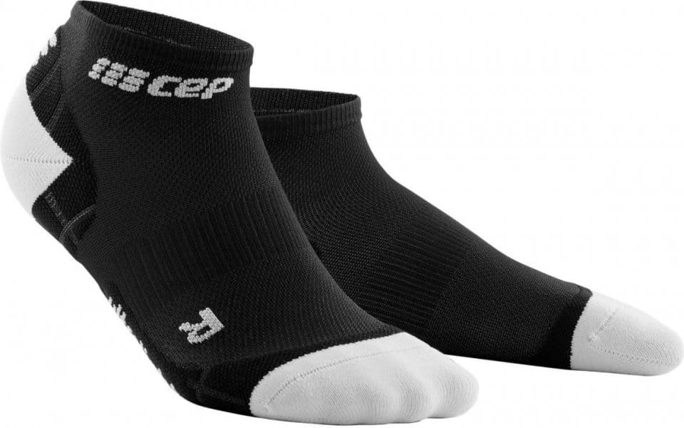 CEP Ultralight Low Cut Compression Socks, Women Zoknik