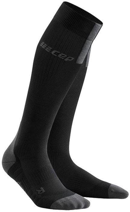 CEP Men's Tall Compression Socks 3.0 Térdzokni
