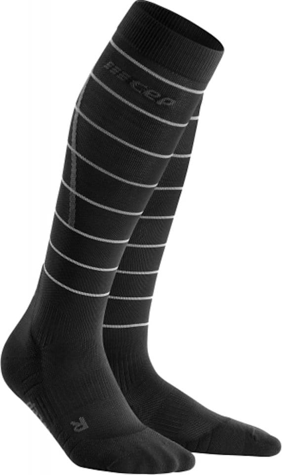 CEP reflective socks Térdzokni