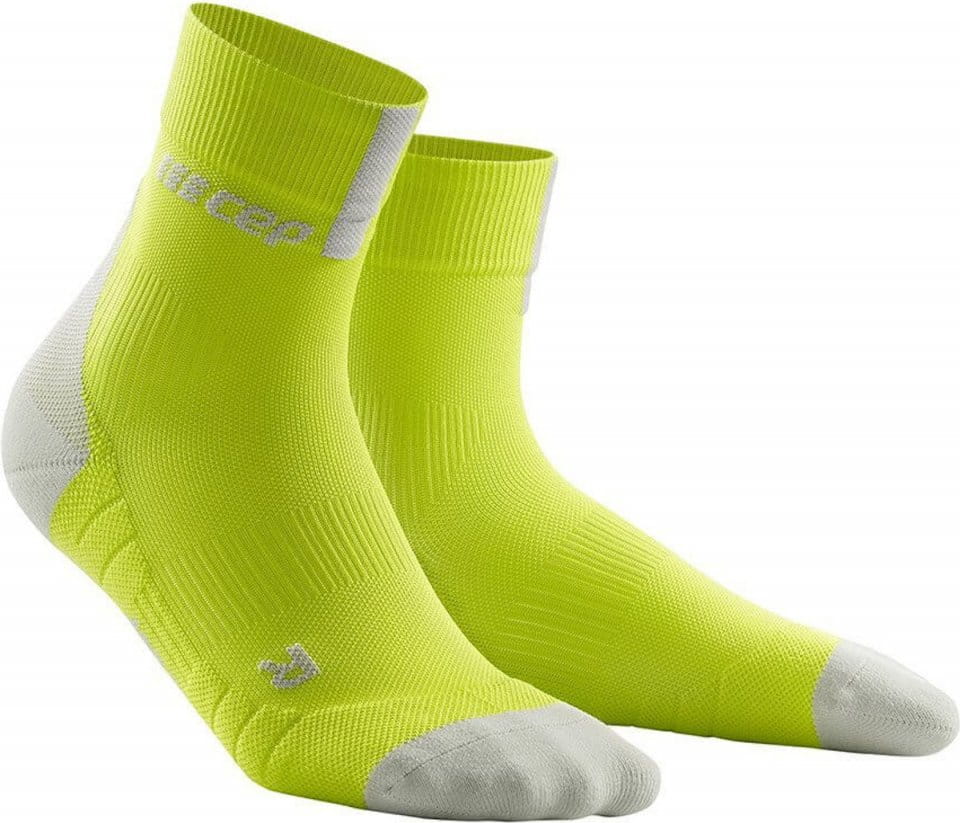 CEP Short socks 3.0 Zoknik