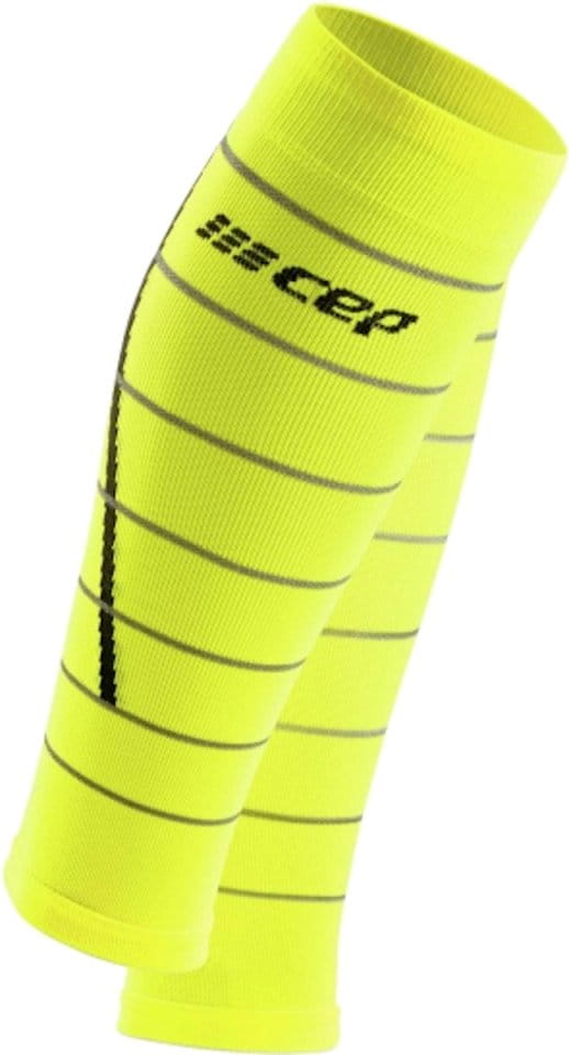 CEP reflective calf sleeves Hüvelyk és lábszárvédő