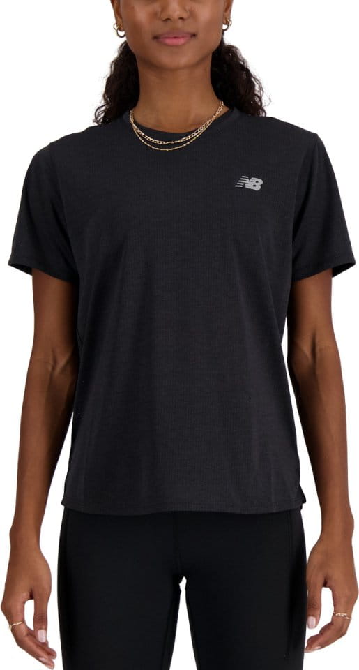 New Balance Athletics T-Shirt Rövid ujjú póló