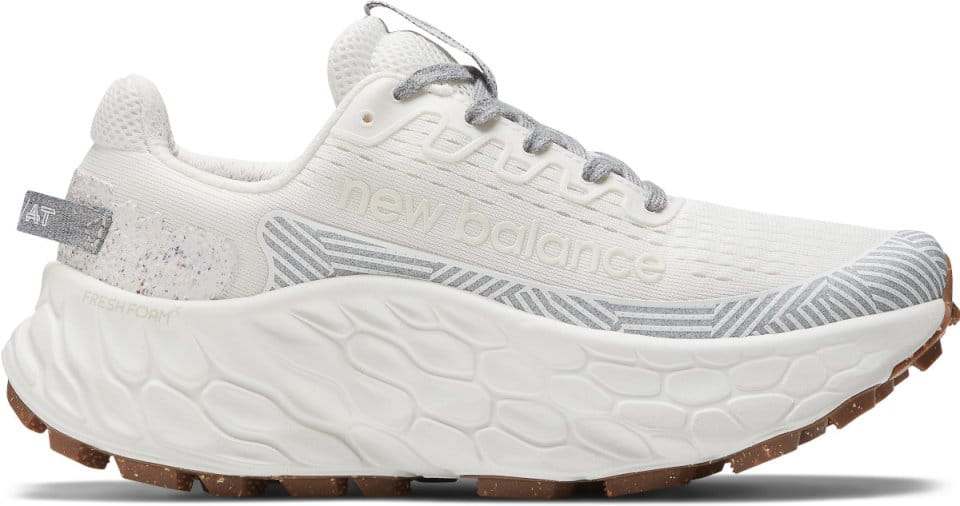 New Balance Fresh Foam X More Trail v3 Terepfutó cipők